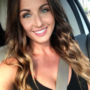 Meet your Posher, Kelsie